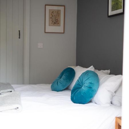 The Wicklow Escape (Adults Only) Donard Dış mekan fotoğraf