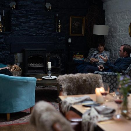 The Wicklow Escape (Adults Only) Donard Dış mekan fotoğraf