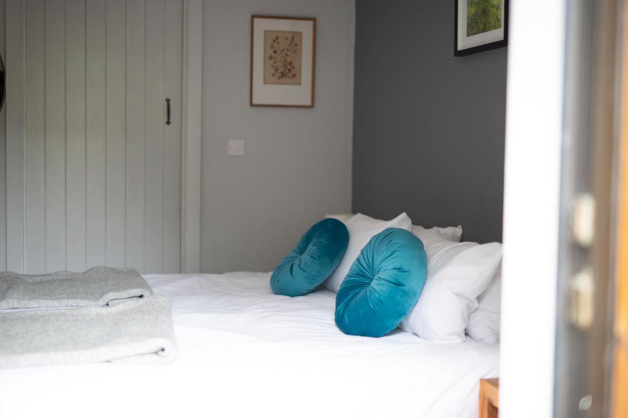 The Wicklow Escape (Adults Only) Donard Dış mekan fotoğraf