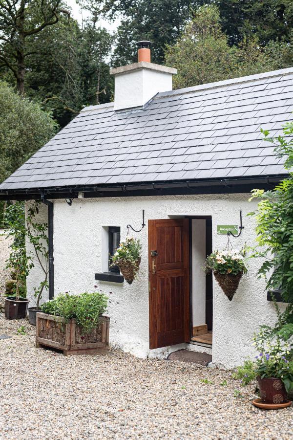 The Wicklow Escape (Adults Only) Donard Dış mekan fotoğraf