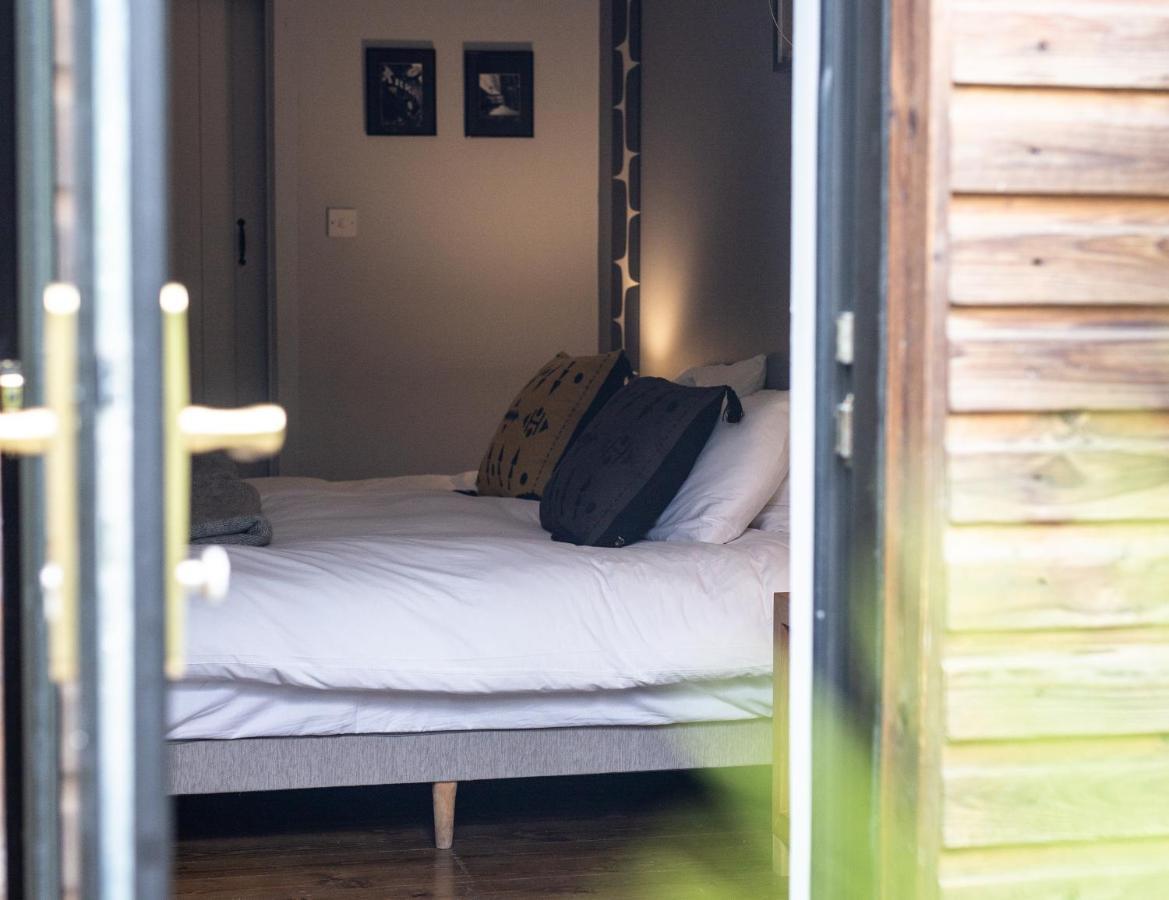 The Wicklow Escape (Adults Only) Donard Dış mekan fotoğraf