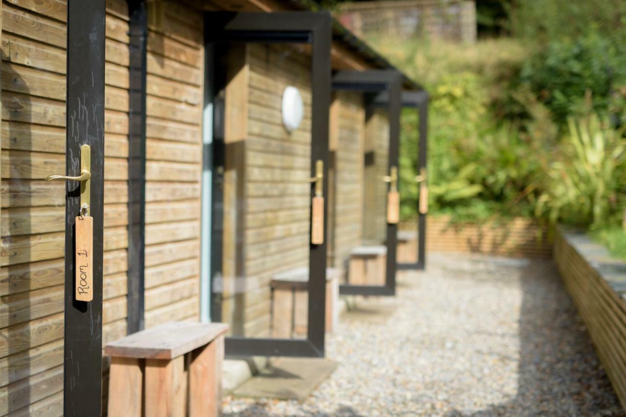 The Wicklow Escape (Adults Only) Donard Dış mekan fotoğraf