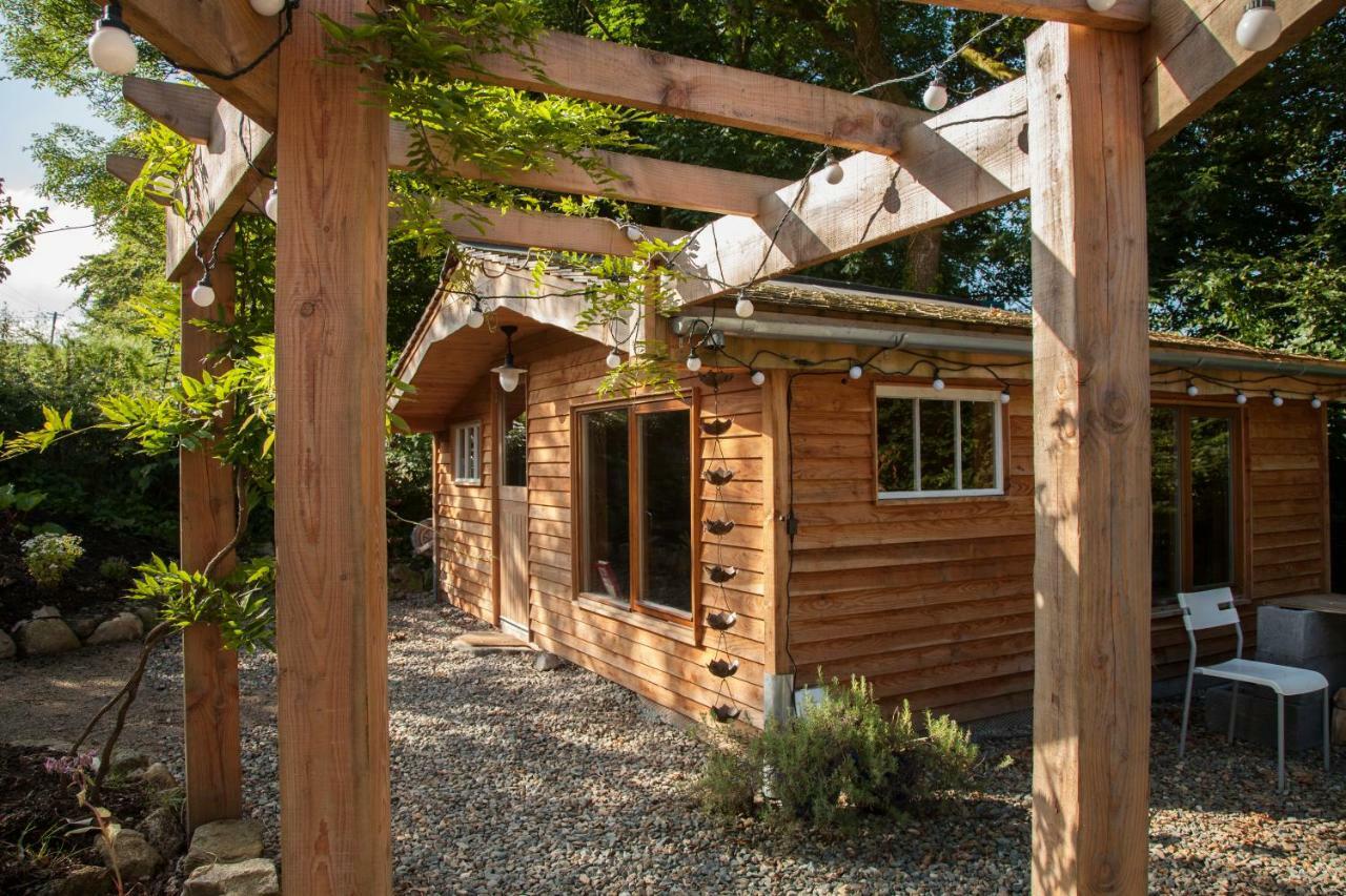 The Wicklow Escape (Adults Only) Donard Dış mekan fotoğraf